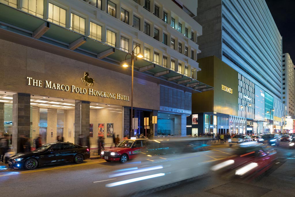 位於香港的3間馬哥孛羅酒店，包括馬哥孛羅香港酒店、港威酒店及太子酒店為旅客提供最貼心周到的住宿體驗，時刻超越客戶期望。是次成為十優推介酒店之一，彰顯馬哥孛羅酒店－香港在香港旅遊業的卓越貢獻。
